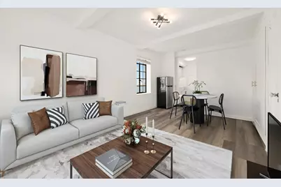 45 Tudor City Place #1401, New York City, NY 10017 - Photo 3