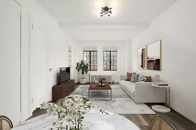 45 Tudor City Place #1401, New York City, NY 10017 - Photo 1