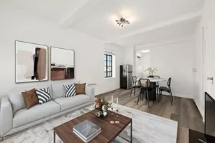 45 Tudor City Pl, New York City, NY 10017 - Photo 3