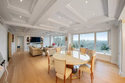 160 Central Park S #3401, New York City, NY 10019 - Photo 3