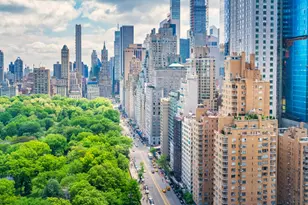 160 Central Park S, New York City, NY 10019 - Photo 23