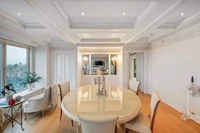 160 Central Park S #3401, New York City, NY 10019 - Photo 13