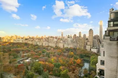 160 Central Park S #3401, New York City, NY 10019 - Photo 7