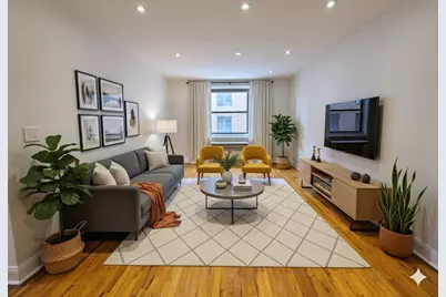 103-25 68th Avenue #5-G, New York City, NY 11375 - Photo 1
