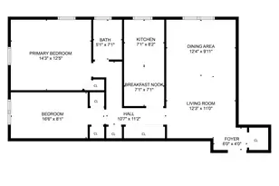 103-25 68th Ave, New York City, NY 11375 - Photo 1