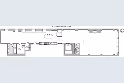 354 Broadway #4, New York City, NY 10013 - Photo 15