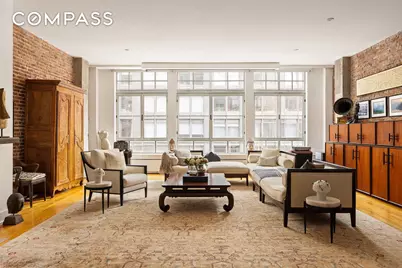 354 Broadway #4, New York City, NY 10013 - Photo 5
