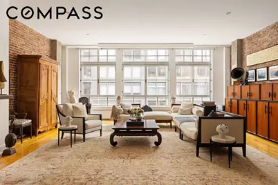 354 Broadway #4, New York, NY 10013 - Photo 5