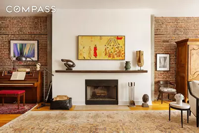 354 Broadway #4, New York City, NY 10013 - Photo 3