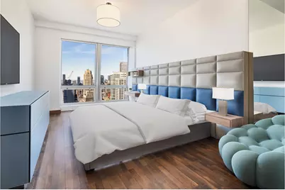 400 5th Avenue #43F, New York City, NY 10018 - Photo 5