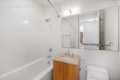 545 W 110th Street #2B, New York City, NY 10025 - Photo 7