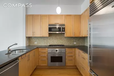 545 W 110th Street #2B, New York City, NY 10025 - Photo 3