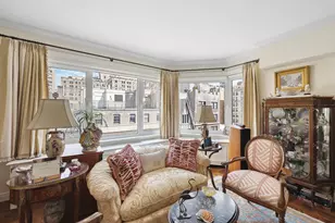 1025 5th Ave, New York City, NY 10028 - Photo 3