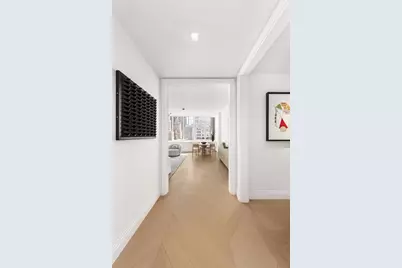 1 Wall Street #2609, New York City, NY 10005 - Photo 3