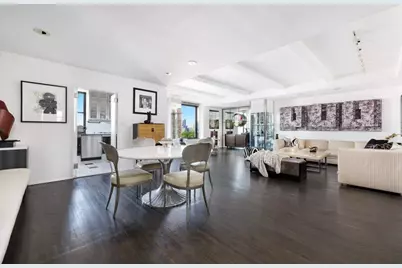 1010 Fifth Avenue #12F, New York City, NY 10028 - Photo 5