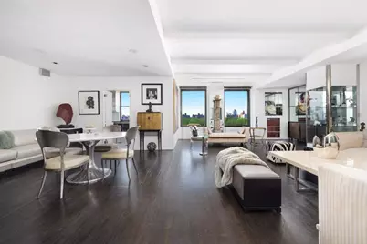 1010 Fifth Avenue #12F, New York City, NY 10028 - Photo 3