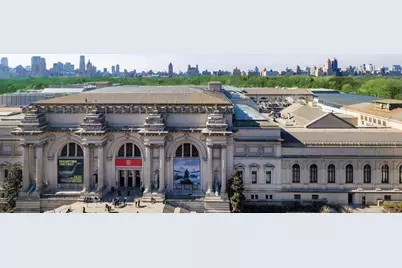 1010 Fifth Avenue #12F, New York City, NY 10028 - Photo 1