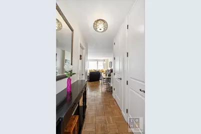 577 Grand Street #F504, New York City, NY 10002 - Photo 7