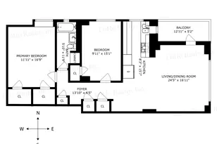 577 Grand St, New York City, NY 10002 - Photo 27