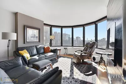 330 E 38th Street #24A, New York City, NY 10016 - Photo 3