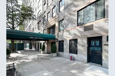 7 W 96th Street #A, New York City, NY 10025 - Photo 1