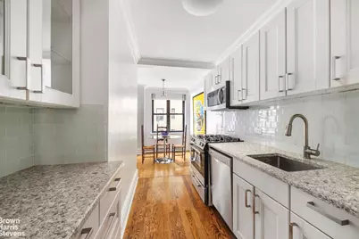 424 E 52nd Street #4F, New York City, NY 10022 - Photo 1