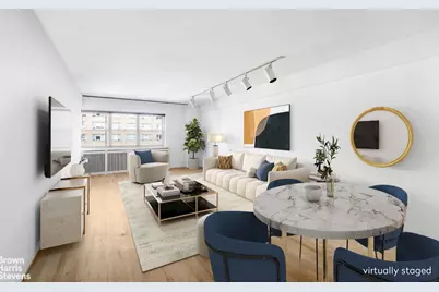 35 Park Avenue #14F, New York City, NY 10016 - Photo 1