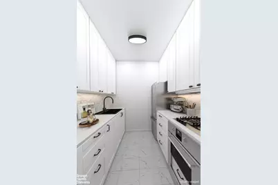 35 Park Avenue #14F, New York City, NY 10016 - Photo 5