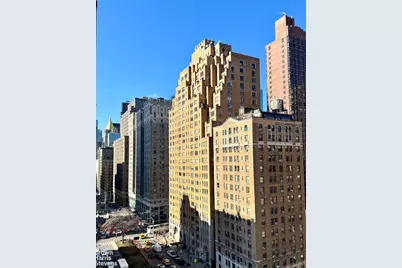 35 Park Avenue #14F, New York City, NY 10016 - Photo 9