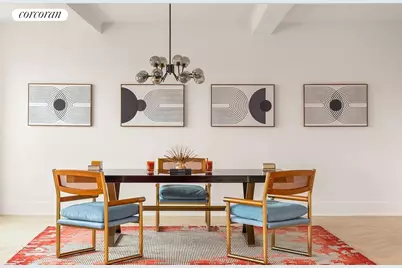 1200 5th Avenue #15AB, New York City, NY 10029 - Photo 9