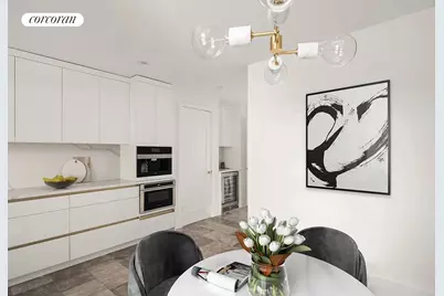 1200 5th Avenue #15AB, New York City, NY 10029 - Photo 13