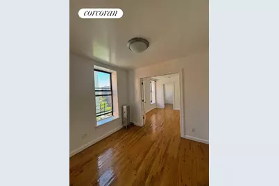 500 W 157th Street #5C, New York City, NY 10032 - Photo 1