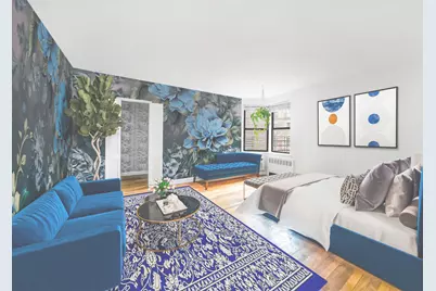 330 E 70th Street #5G, New York City, NY 10021 - Photo 15