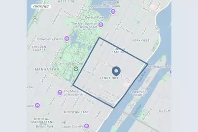 330 E 70th Street #5G, New York City, NY 10021 - Photo 9