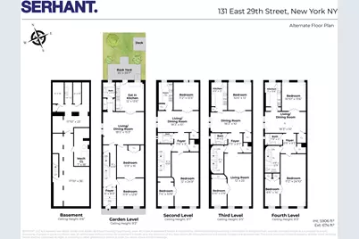 131 E 29th Street, New York City, NY 10016 - Photo 9