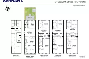 131 E 29th St, New York City, NY 10016 - Photo 9