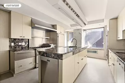 1 Beekman Place #AB, New York City, NY 10022 - Photo 11