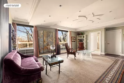 1 Beekman Place #AB, New York City, NY 10022 - Photo 17