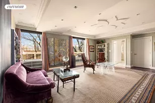 1 Beekman Pl, New York City, NY 10022 - Photo 17