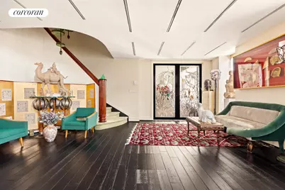 1 Beekman Place #AB, New York City, NY 10022 - Photo 7