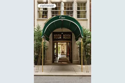 1 Beekman Place #AB, New York City, NY 10022 - Photo 35