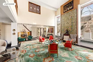 1 Beekman Pl, New York City, NY 10022 - Photo 5