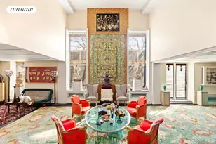 1 Beekman Pl, New York City, NY 10022 - Photo 5