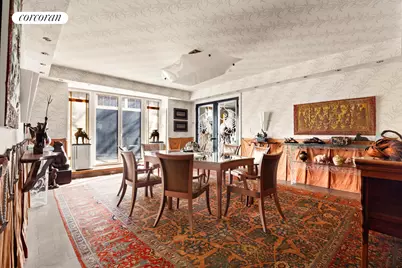 1 Beekman Place #AB, New York City, NY 10022 - Photo 9