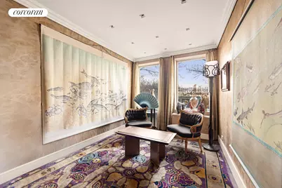 1 Beekman Place #AB, New York City, NY 10022 - Photo 21