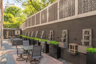 1 Beekman Place #AB, New York City, NY 10022 - Photo 3