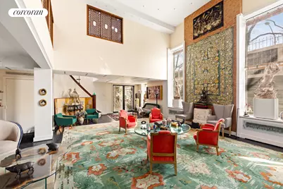 1 Beekman Place #AB, New York City, NY 10022 - Photo 5
