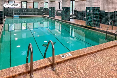 1 Beekman Place #AB, New York City, NY 10022 - Photo 23