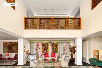 1 Beekman Place #AB, New York City, NY 10022 - Photo 3