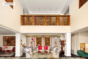 1 Beekman Pl, New York City, NY 10022 - Photo 3